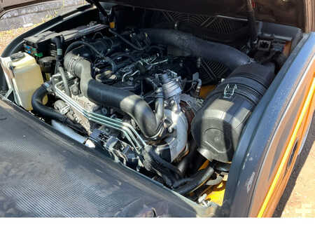 Dieselový VZV 2015  Jungheinrich DFG 425s (12)