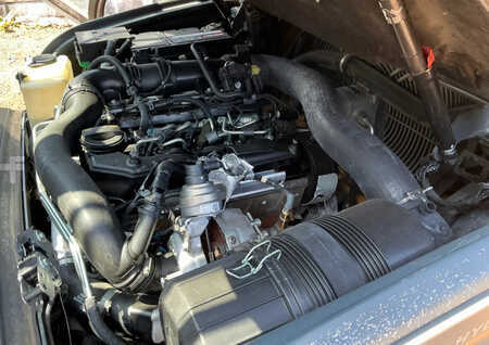 Dieselový VZV 2015  Jungheinrich DFG 425s (14)