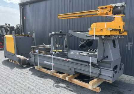 Vertikal-Kommissionierer 2016  Jungheinrich EKX516k (3)
