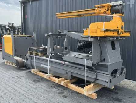 Vertikal-Kommissionierer 2016  Jungheinrich EKX516K (3)