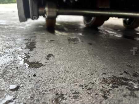 Transpallet elettrici 2018  Jungheinrich ERE  120 FP Lithium 1600mm (15)