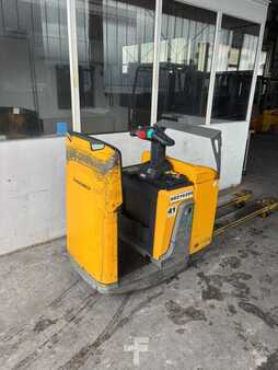 Transpallet elettrici 2018  Jungheinrich ERE  120 FP Lithium 1600mm (3)