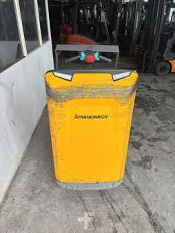 Transpallet elettrici 2018  Jungheinrich ERE  120 FP Lithium 1600mm (4)