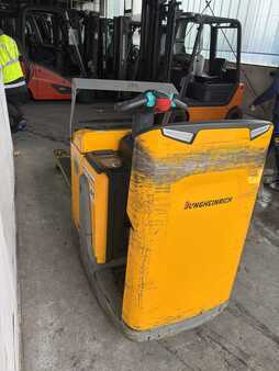 Transpallet elettrici 2018  Jungheinrich ERE  120 FP Lithium 1600mm (5)