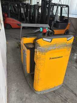 Transpallet elettrici 2018  Jungheinrich ERE  120 FP Lithium 1600mm (6)