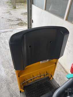 Transpallet elettrici 2018  Jungheinrich ERE  120 FP Lithium 1600mm (8)