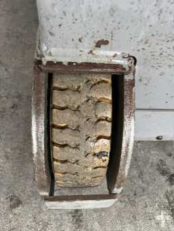 Traktor 2020  Jungheinrich EZS C40 (11)