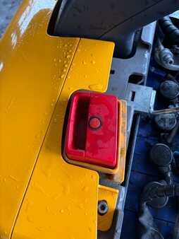 Traktor 2020  Jungheinrich EZS C40 (14)