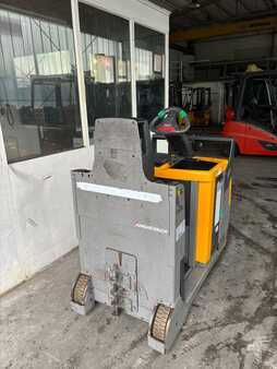 Traktor 2020  Jungheinrich EZS C40 (4)