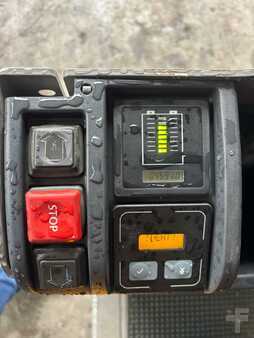 Traktor 2020  Jungheinrich EZS C40 (8)