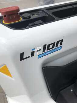 Gerbeurs 2025  Bobcat LSM12N NEUGERÄT!!! (10)