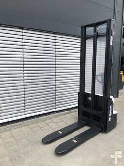 Gerbeurs 2025  Bobcat LSM12N NEUGERÄT!!! (3)