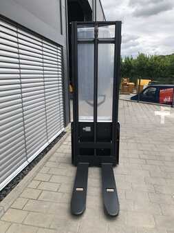 Gerbeurs 2025  Bobcat LSM12N NEUGERÄT!!! (4)