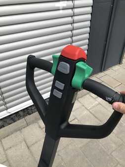 Gerbeurs 2025  Bobcat LSM12N NEUGERÄT!!! (9)