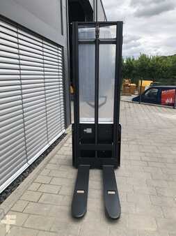 Gerbeurs 2025  Bobcat LSM12N NEUGERÄT!!! (4)