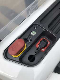 Gerbeurs 2025  Bobcat LSM12N NEUGERÄT!!! (8)