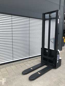 Ruční vysokozdvižný vozík 2025  Bobcat LSM12N-i NEUGERÄT!!! (3)