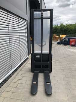 Ruční vysokozdvižný vozík 2025  Bobcat LSM12N-i NEUGERÄT!!! (4)