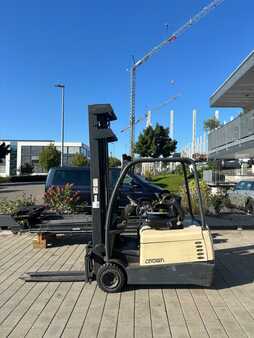 Elektro tříkolové VZV 2003 Crown SC3240-1.8 Triplex (1)