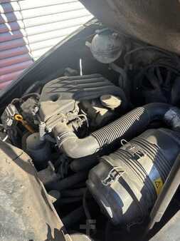 Dieselový VZV 2011  Linde H18D Triplex (22)