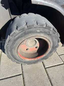 Dieselový VZV 2011  Linde H18D Triplex (20)