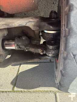 Dieselový VZV 2011  Linde H18D Triplex (27)