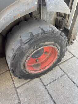 Dieselový VZV 2011  Linde H18D Triplex (28)