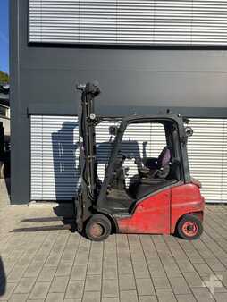 Dieselový VZV 2011  Linde H18D Triplex (29)