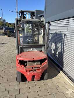 Dieselový VZV 2011  Linde H18D Triplex (33)