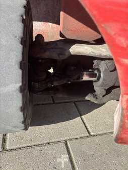 Dieselový VZV 2011  Linde H18D Triplex (41)