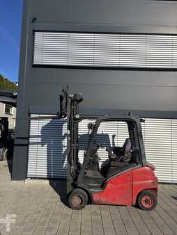 Dieselový VZV 2011  Linde H18D Triplex (48)