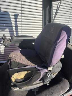 Dieselový VZV 2011  Linde H18D Triplex (50)