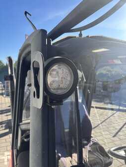 Dieselový VZV 2011  Linde H18D Triplex (54)