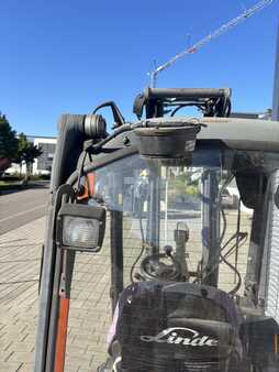 Dieselový VZV 2011  Linde H18D Triplex (58)