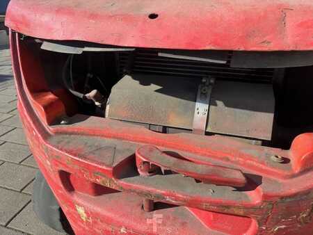 Dieselový VZV 2011  Linde H18D Triplex (13)