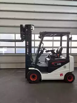 Electric - 4 wheels 2025  Bobcat B25NS mit Garantie bis 2030 (2)