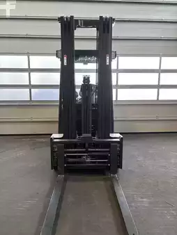 Electric - 4 wheels 2025  Bobcat B25NS mit Garantie bis 2030 (5)