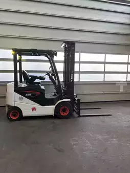 Electric - 4 wheels 2025  Bobcat B25NS mit Garantie bis 2030 (4)