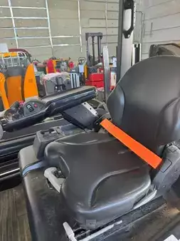 Electric - 4 wheels 2025  Bobcat B25NS mit Garantie bis 2030 (11)