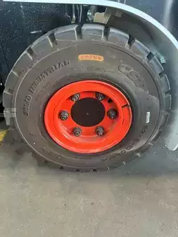 Electric - 4 wheels 2025  Bobcat B25NS mit Garantie bis 2030 (16)