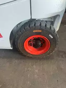 Electric - 4 wheels 2025  Bobcat B25NS mit Garantie bis 2030 (12)