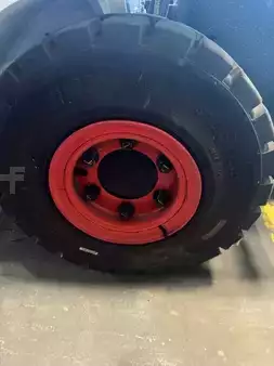 Electric - 4 wheels 2025  Bobcat B25NS mit Garantie bis 2030 (17)