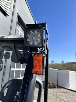 Elektrisk- 4 hjul 2025  Bobcat B18NS (10)