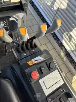 Elektrisk- 4 hjul 2025  Bobcat B18NS (12)