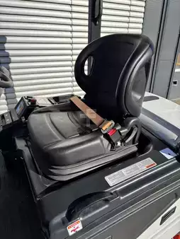 Elektrisk- 4 hjul 2025  Bobcat B18NS (14)