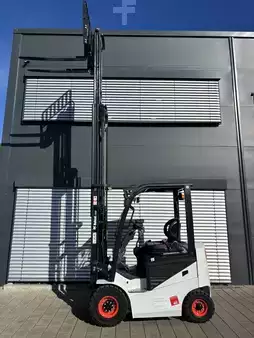 Elektrisk- 4 hjul 2025  Bobcat B18NS (3)