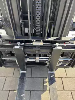 Elektrisk- 4 hjul 2025  Bobcat B18NS (7)