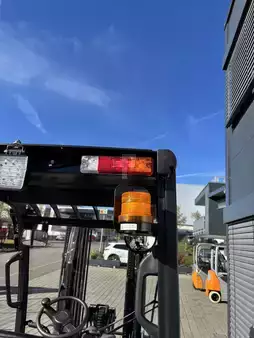 Elektrisk- 4 hjul 2025  Bobcat B18NS (8)