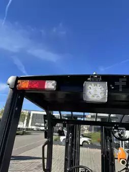 Elektrisk- 4 hjul 2025  Bobcat B18NS (9)