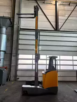 Carelli retrattili 4 vie  Jungheinrich ETV-Q25 (3)